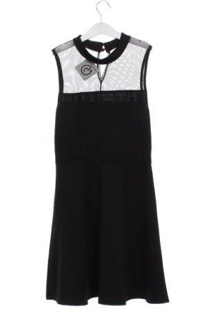 Kleid Unbranded, Größe XS, Farbe Schwarz, Preis 13,50 €