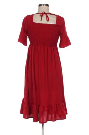 Rochie Unbranded, Mărime S, Culoare Roșu, Preț 98,99 Lei