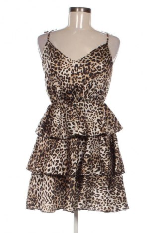 Kleid Unbranded, Größe S, Farbe Mehrfarbig, Preis € 11,99