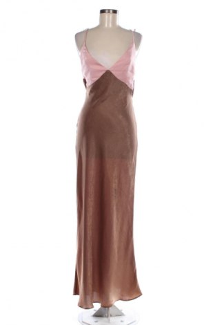 Rochie Unbranded, Mărime M, Culoare Maro, Preț 147,00 Lei