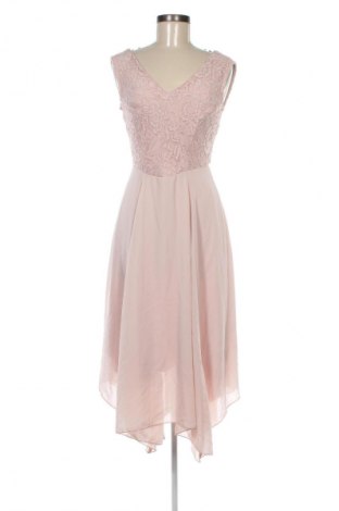 Φόρεμα Unbranded, Μέγεθος M, Χρώμα Ρόζ , Τιμή 18,99 €