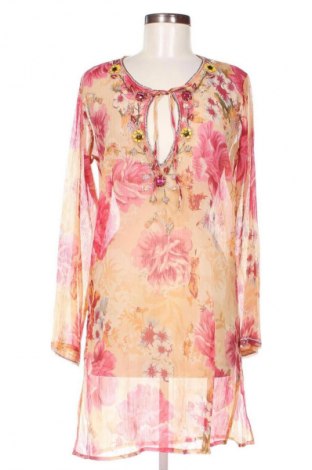 Kleid Unbranded, Größe M, Farbe Mehrfarbig, Preis € 20,99