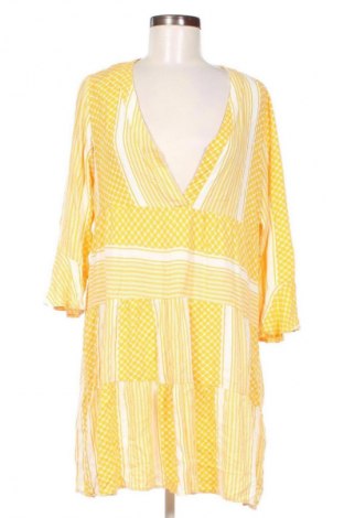 Kleid Unbranded, Größe M, Farbe Mehrfarbig, Preis € 20,99