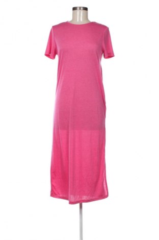 Rochie Unbranded, Mărime L, Culoare Roz, Preț 79,45 Lei