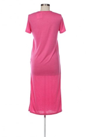 Rochie Unbranded, Mărime L, Culoare Roz, Preț 79,45 Lei