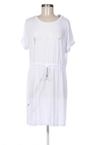 Rochie Unbranded, Mărime L, Culoare Alb, Preț 126,03 Lei