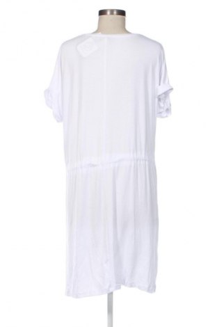 Sukienka Unbranded, Rozmiar L, Kolor Biały, Cena 105,75 zł