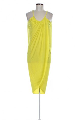 Rochie Unbranded, Mărime M, Culoare Galben, Preț 98,99 Lei