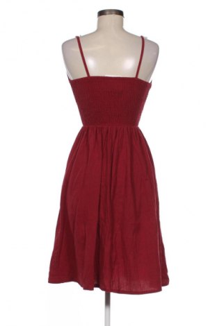 Rochie Unbranded, Mărime S, Culoare Roșu, Preț 79,00 Lei