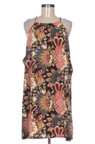 Kleid Unbranded, Größe 4XL, Farbe Mehrfarbig, Preis € 20,99