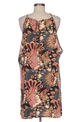 Kleid Unbranded, Größe 4XL, Farbe Mehrfarbig, Preis € 20,99