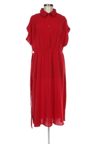 Sukienka Unbranded, Rozmiar M, Kolor Czerwony, Cena 95,99 zł