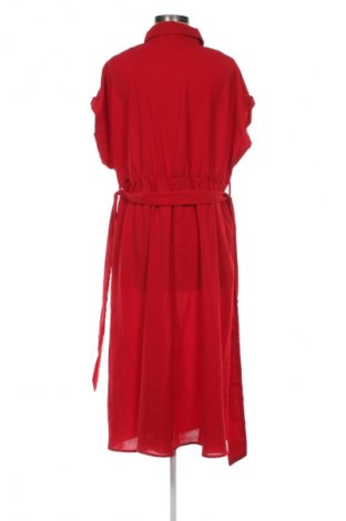 Sukienka Unbranded, Rozmiar M, Kolor Czerwony, Cena 95,99 zł
