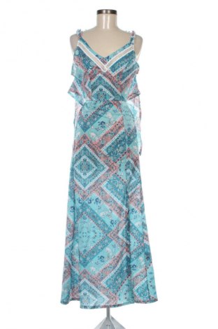 Kleid Unbranded, Größe S, Farbe Mehrfarbig, Preis 20,99 €