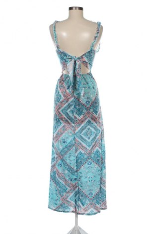 Kleid Unbranded, Größe S, Farbe Mehrfarbig, Preis 20,99 €