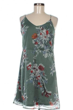 Kleid Unbranded, Größe S, Farbe Mehrfarbig, Preis € 20,99