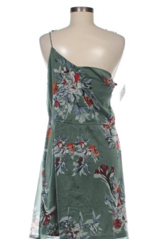 Kleid Unbranded, Größe S, Farbe Mehrfarbig, Preis € 20,99