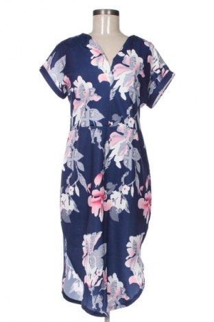 Kleid Unbranded, Größe L, Farbe Mehrfarbig, Preis € 14,83