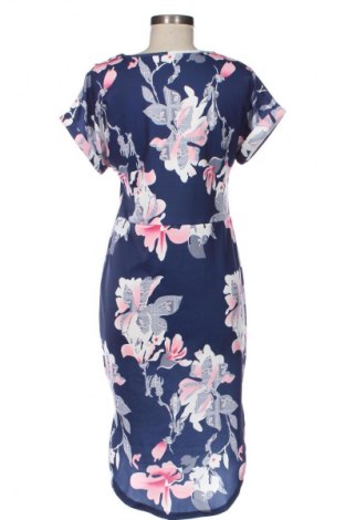Kleid Unbranded, Größe L, Farbe Mehrfarbig, Preis € 14,83