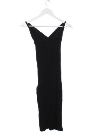 Kleid Unbranded, Größe XXS, Farbe Schwarz, Preis € 14,95