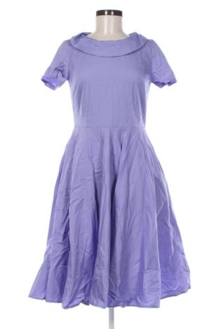 Kleid Unbranded, Größe M, Farbe Lila, Preis € 14,75