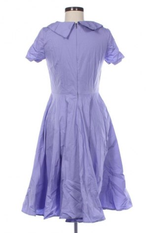 Kleid Unbranded, Größe M, Farbe Lila, Preis € 14,75