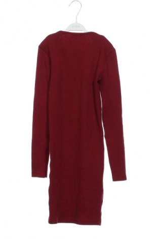 Kleid Unbranded, Größe XS, Farbe Rot, Preis 15,70 €