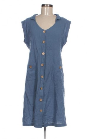 Šaty  Unbranded, Velikost XL, Barva Modrá, Cena  643,00 Kč