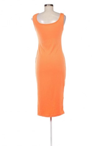 Kleid Unbranded, Größe M, Farbe Orange, Preis 20,99 €