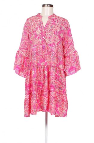 Φόρεμα Unbranded, Μέγεθος M, Χρώμα Πολύχρωμο, Τιμή 18,99 €