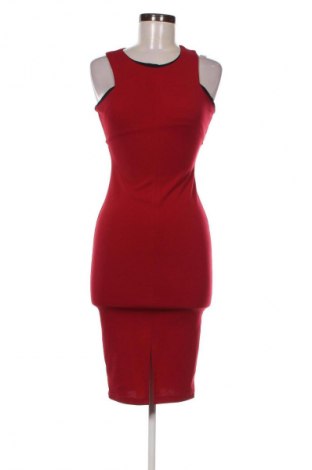 Kleid Unbranded, Größe S, Farbe Rot, Preis 20,99 €
