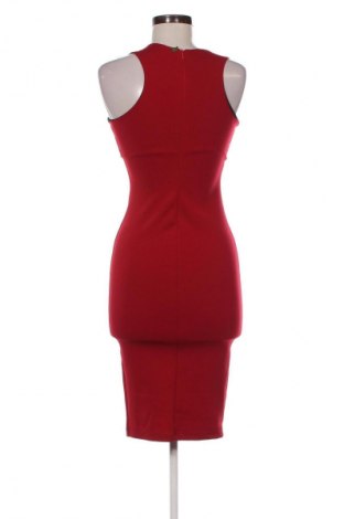 Kleid Unbranded, Größe S, Farbe Rot, Preis 20,99 €