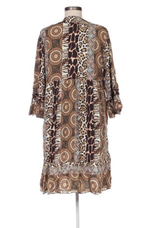 Kleid Unbranded, Größe XL, Farbe Mehrfarbig, Preis 20,99 €