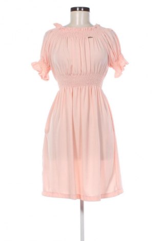 Kleid Unbranded, Größe L, Farbe Aschrosa, Preis € 15,70