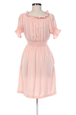 Kleid Unbranded, Größe L, Farbe Aschrosa, Preis € 15,70