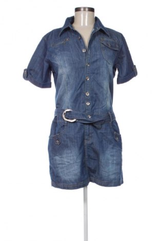Kleid Unbranded, Größe XL, Farbe Blau, Preis 19,79 €