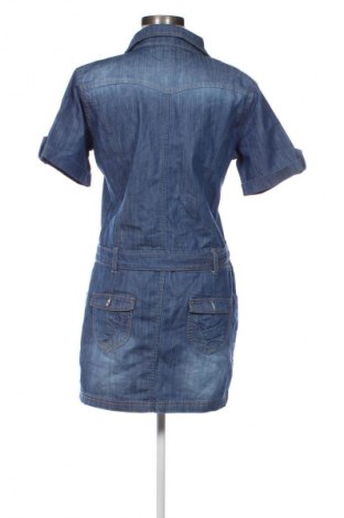 Kleid Unbranded, Größe XL, Farbe Blau, Preis 19,79 €
