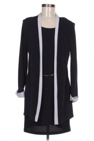 Kleid Unbranded, Größe S, Farbe Blau, Preis 15,70 €