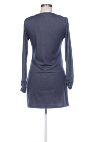 Šaty  Unbranded, Veľkosť XL, Farba Modrá, Cena  14,75 €