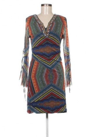 Φόρεμα Unbranded, Μέγεθος M, Χρώμα Πολύχρωμο, Τιμή 18,99 €