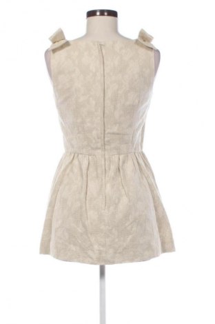 Kleid Unbranded, Größe L, Farbe Beige, Preis 23,34 €