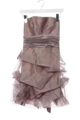 Sukienka Unbranded, Rozmiar S, Kolor Brązowy, Cena 95,99 zł