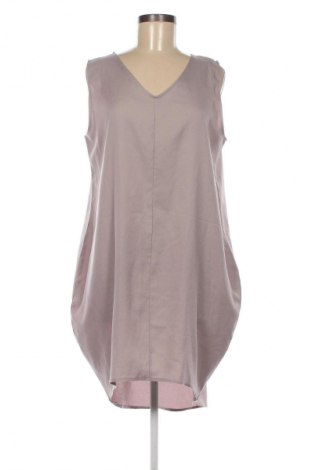 Rochie Unbranded, Mărime XL, Culoare Bej, Preț 80,08 Lei