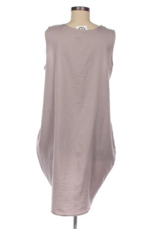 Rochie Unbranded, Mărime XL, Culoare Bej, Preț 80,08 Lei