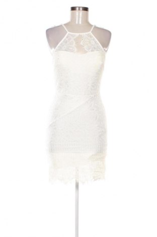 Φόρεμα Unbranded, Μέγεθος M, Χρώμα Λευκό, Τιμή 18,99 €