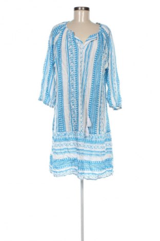 Φόρεμα Unbranded, Μέγεθος XXL, Χρώμα Πολύχρωμο, Τιμή 18,99 €