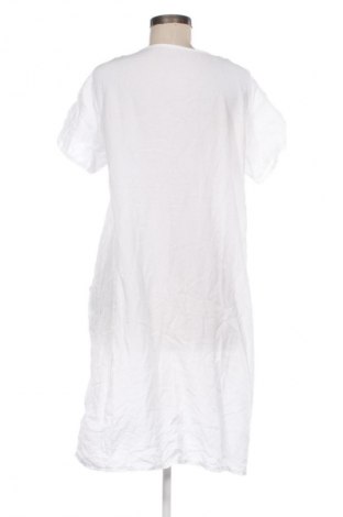 Sukienka Unbranded, Rozmiar XXL, Kolor Biały, Cena 68,00 zł