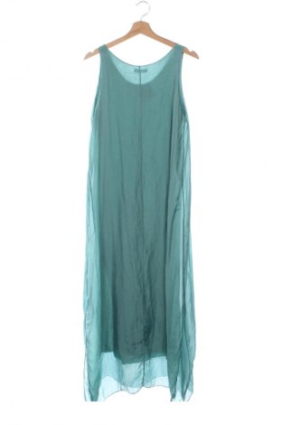 Kleid Unbranded, Größe XXS, Farbe Grün, Preis 15,13 €