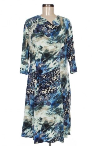 Kleid Unbranded, Größe XL, Farbe Mehrfarbig, Preis 20,99 €
