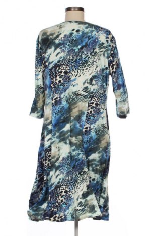 Kleid Unbranded, Größe XL, Farbe Mehrfarbig, Preis 20,99 €